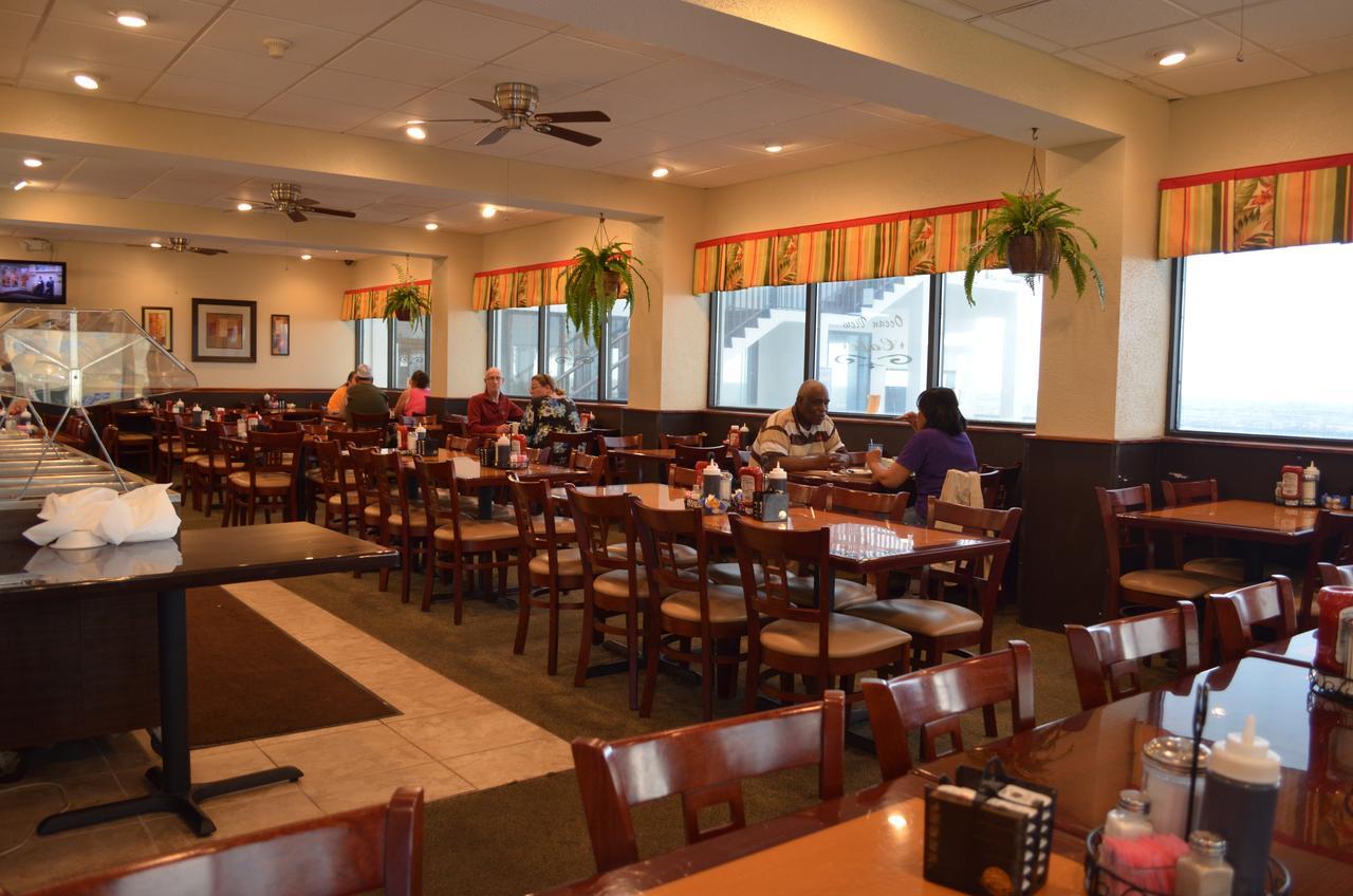 Holiday Sands At South Beach Myrtle Beach Exterior foto